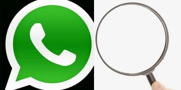 whatsapp privacy