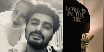 Arjun kapoor