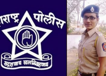 ‘ती’ आहे पोलीस कॉन्स्टेबल तरी का भावाकडूनच छळ?