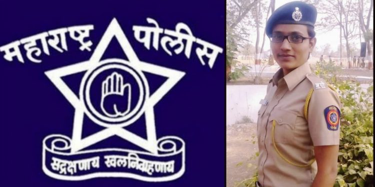 ‘ती’ आहे पोलीस कॉन्स्टेबल तरी का भावाकडूनच छळ?