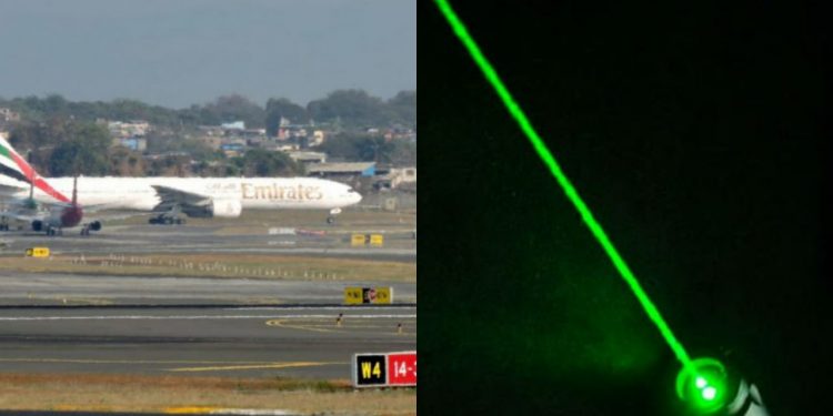 mumbai airport fly zone restrictions