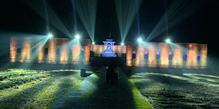 Chhatrapati Shivaji Maharaj