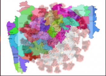 maharashtra corona report 19-2-21 -details