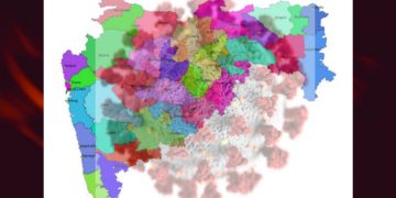 maharashtra corona report 19-2-21 -details