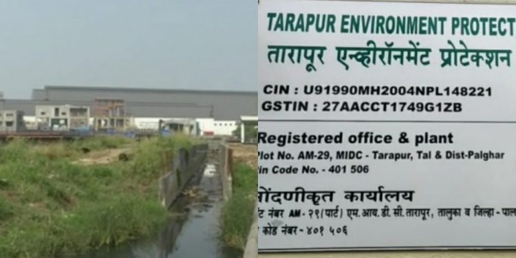 tarapur