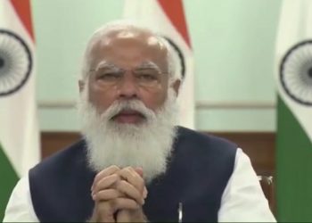 PM Narendra Modi in neeti ayog -1