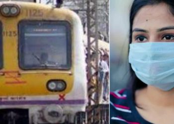 mask must local train