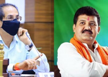 राठोडांमुळे पोहरादेवीला झालेल्या गर्दीबाबत तात्काळ कारवाईचे मुख्यमंत्र्यांचे आदेश