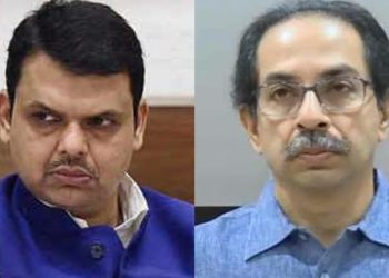 uddhav thackeray devendra fadnavis
