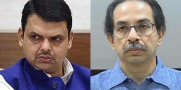 uddhav thackeray devendra fadnavis