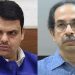 uddhav thackeray devendra fadnavis