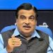 nitin gadkari