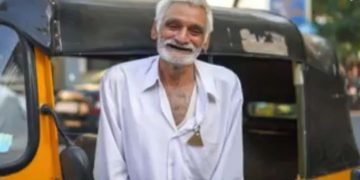 mumbai riksha driver