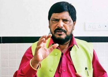 athawale-ramdas