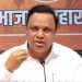 bjp Ashish shelar