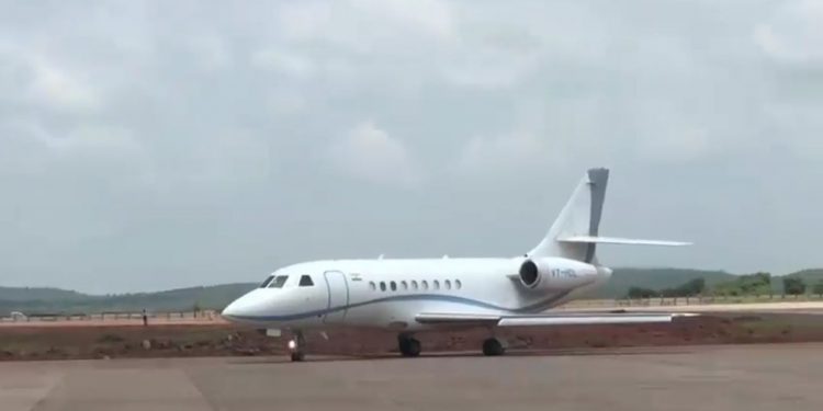 चिपी विमानतळासाठी १० फेब्रुवारीला आढावा बैठक