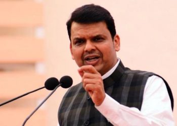 fadnavis