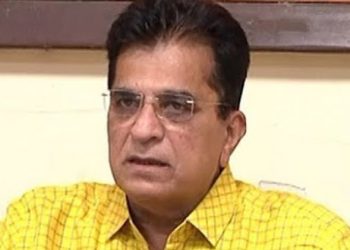 आमदार प्रताप सरनाईकांवर कारवाईसाठी भाजपा आक्रमक