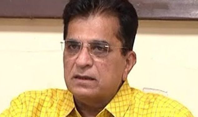 आमदार प्रताप सरनाईकांवर कारवाईसाठी भाजपा आक्रमक