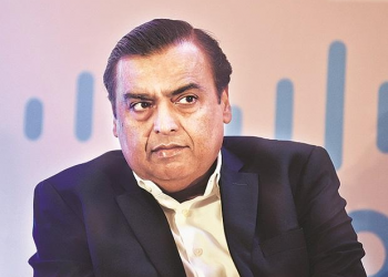 mukesh ambani 2
