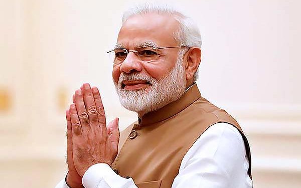 narendra modi