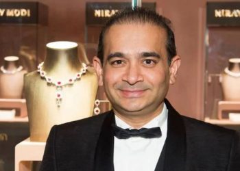 nirav modi