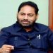 nitin raut