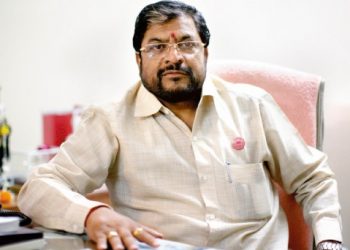 raju shetti