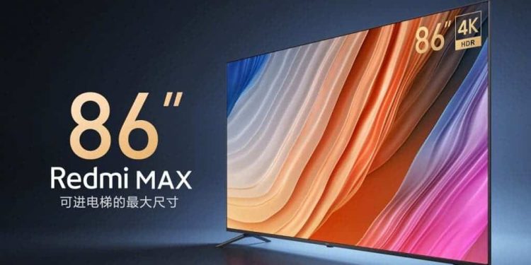redmi Max