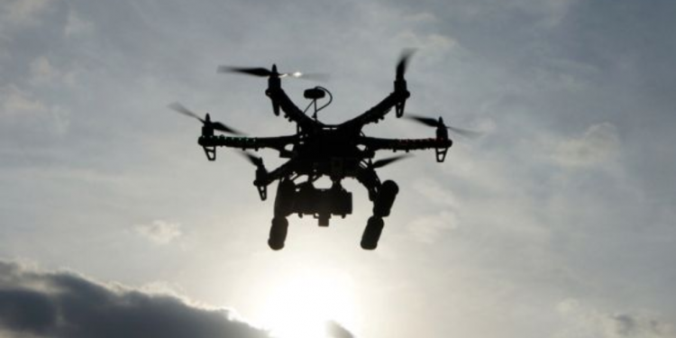 remote pilot aircraft system