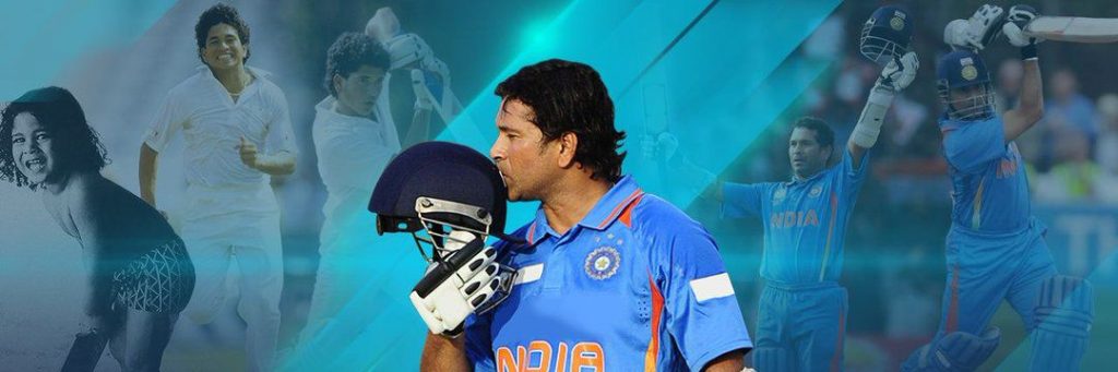 sachin tendulkar