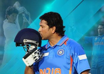 sachin tendulkar