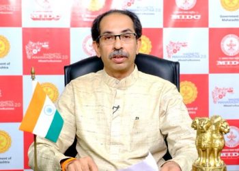 Uddhav Thackeray