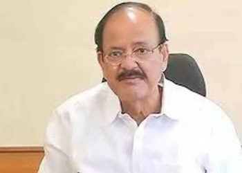 venkaiah naidu