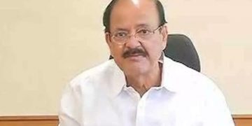 venkaiah naidu