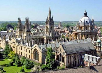 view-University-of-Oxford-England-Oxfordshire