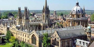 view-University-of-Oxford-England-Oxfordshire