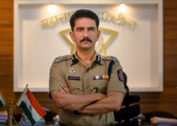 vishavas nangre patil