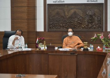 CM DCM corona meeting