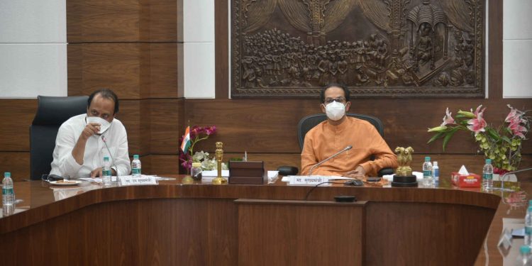 CM DCM corona meeting