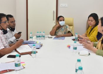 Adv. yashomati thakur