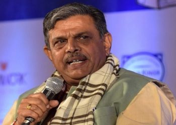 Dattatreya-Hosabale-RSS