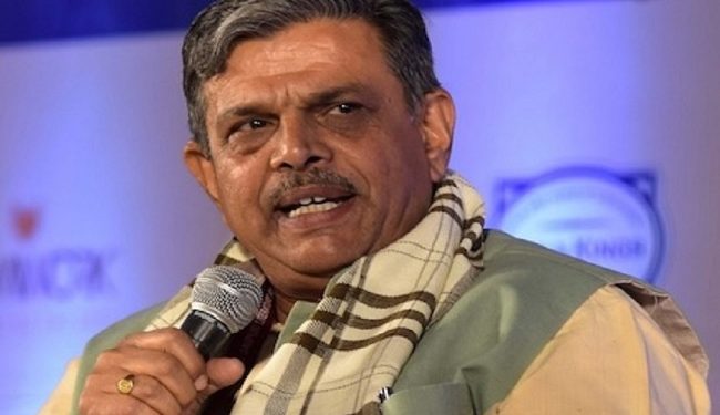 Dattatreya-Hosabale-RSS