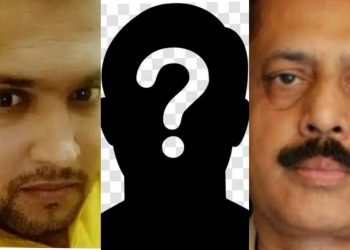 Sameet Thakkar Sachin Vaze-1