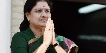 V.K.-Sasikala