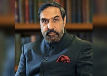 anand sharma