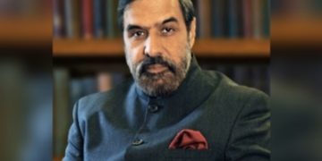 anand sharma