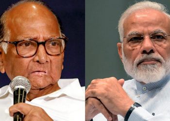 शरद पवारांनी केले मोदी सरकारच्या ‘या’ निर्णयाचे स्वागत!