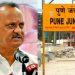 पुण्यात नियम न पाळणाऱ्यांवर कठोर कारवाई अजित पवारांचे आदेश