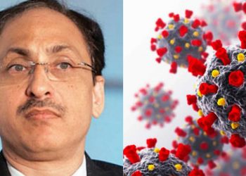 sitatam kunte on corona